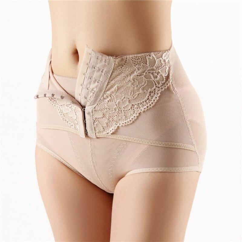 Adele Medium Control High Waist Brief