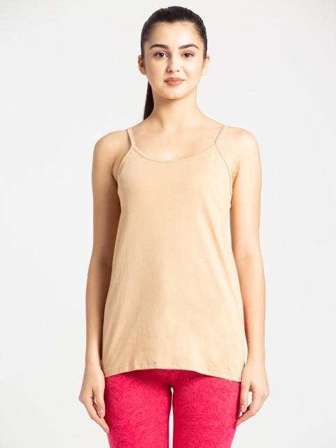 Basic V-Neck Camisole