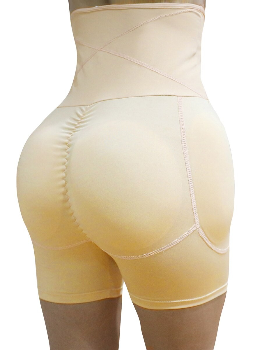 Fat Free Dressing Hi Waist Brief