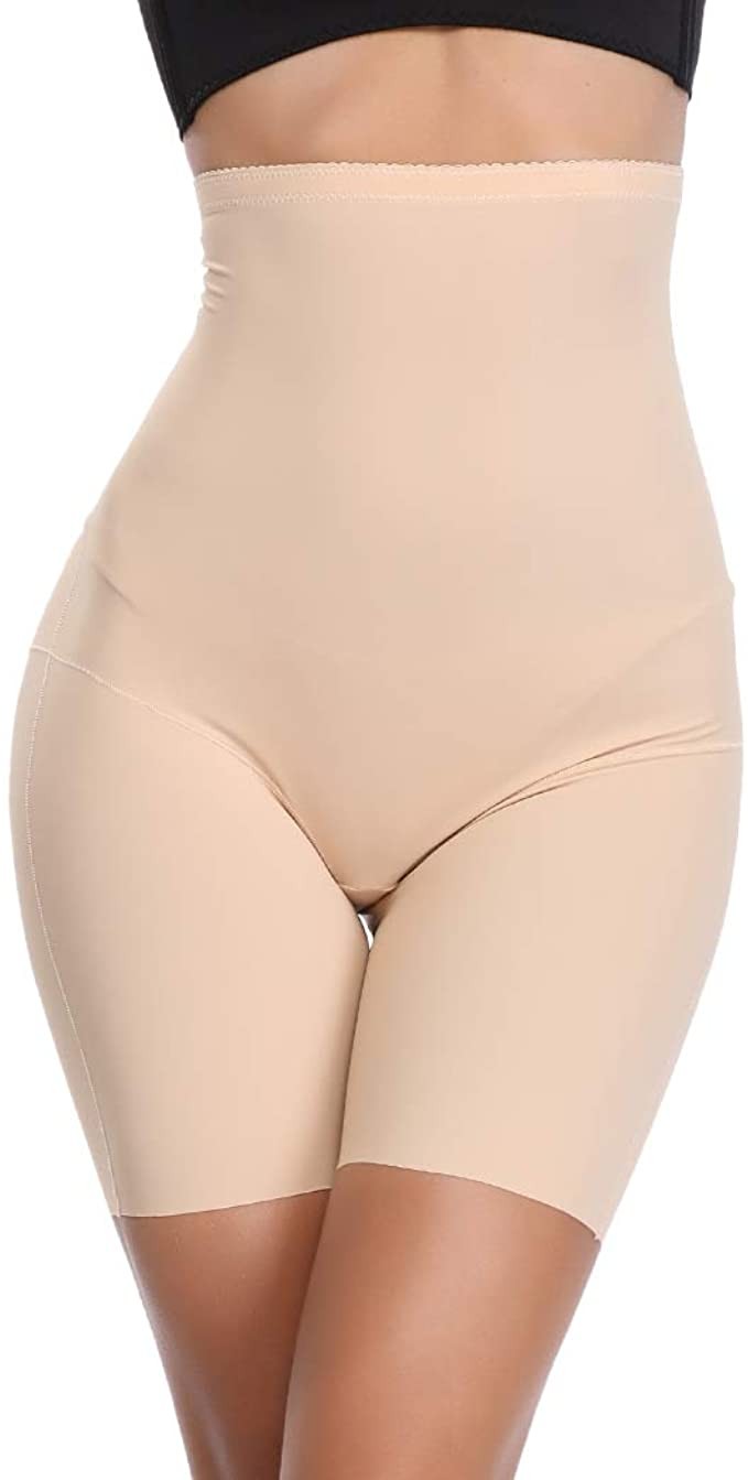 Kate High Waist Thigh Slimmer