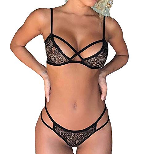 Womens Demi-Cup Strapless Bra