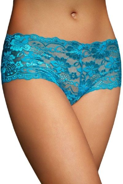 Womens Lace Thongs